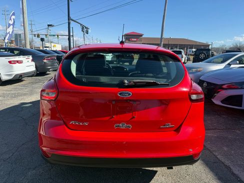 Used 2015 Ford Focus SE image 7