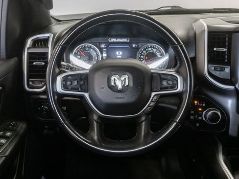 Used 2022 RAM 1500 Big Horn AWD/4WD image 15