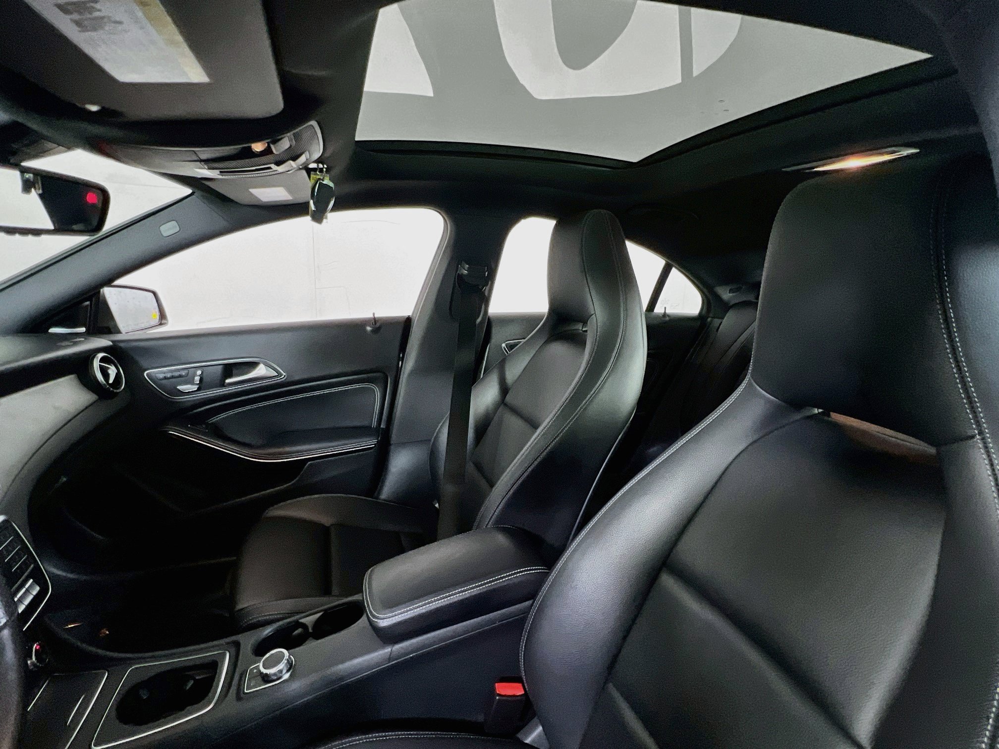 Used 2019 Mercedes-Benz CLA 250 4MATIC image 20