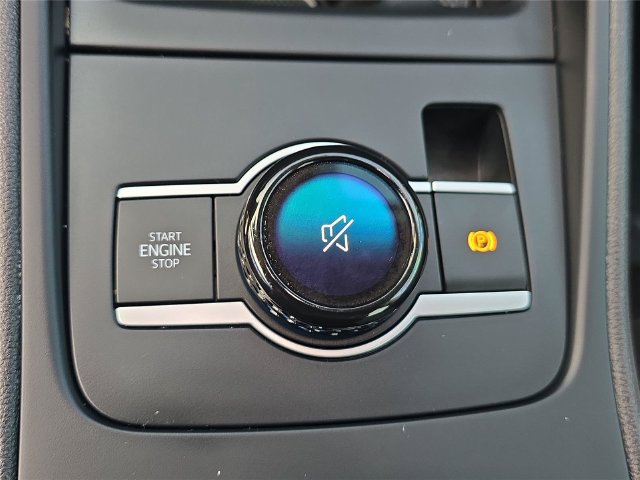 Certified 2026 Volkswagen Tiguan S FWD image 18