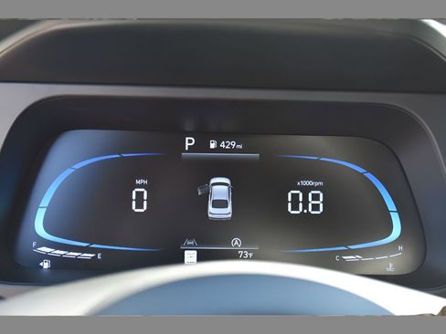New 2026 Hyundai Elantra SE FWD image 20