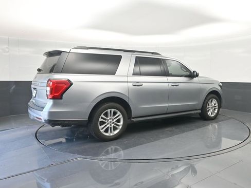 Used 2024 Ford Expedition Max XLT RWD image 15