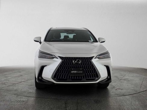 Certified 2024 Lexus NX 350 AWD w/ Cold Area Package image 8
