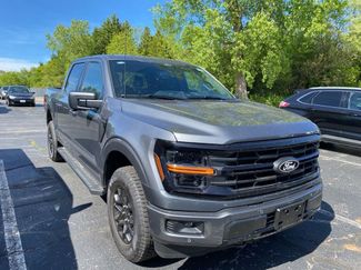 New 2026 Ford F150 XLT w/ Equipment Group 302A MID AWD/4WD video 1