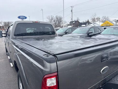 Used 2011 Ford F350 XL w/ PWR Equipment Group image 9