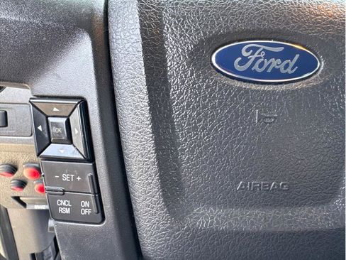 Used 2014 Ford F150 XLT w/ Equipment Group 302A Luxury AWD/4WD image 27