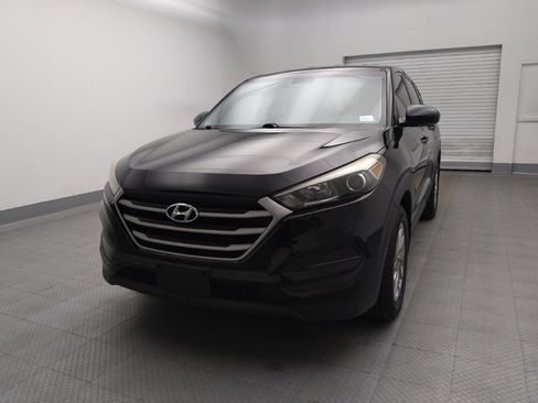 Used 2018 Hyundai Tucson SE FWD image 15