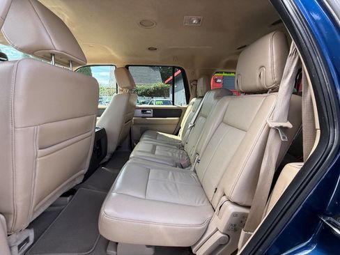 Used 2008 Ford Expedition Eddie Bauer image 19