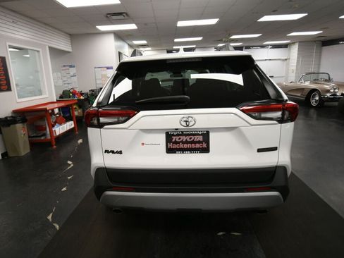 Certified 2024 Toyota RAV4 Adventure AWD/4WD image 6