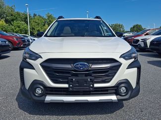 Certified 2023 Subaru Outback Limited AWD/4WD video 2