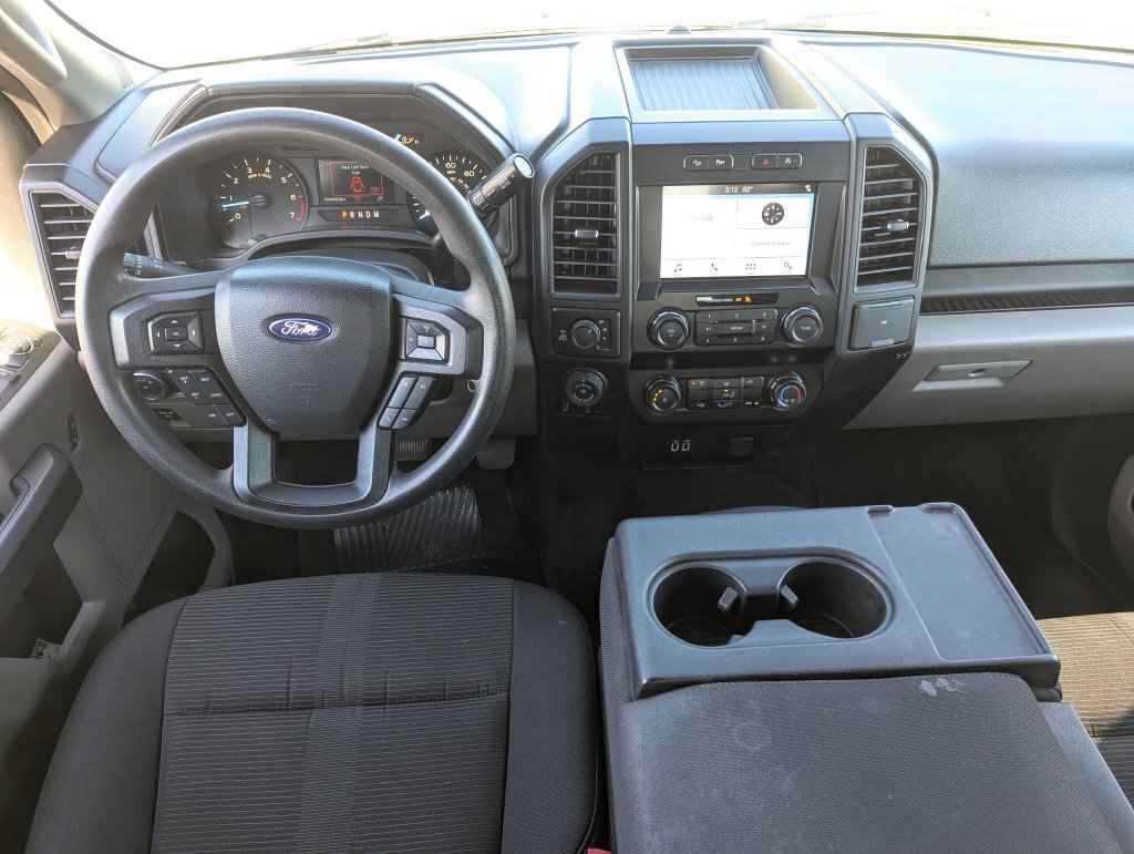 Used 2019 Ford F150 XL w/ Equipment Group 101A Mid AWD/4WD image 28