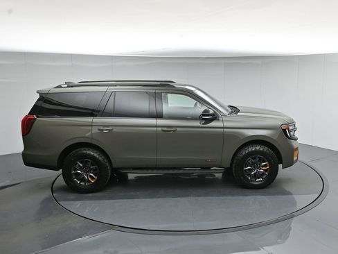 Certified 2025 Ford Expedition Tremor AWD/4WD image 45