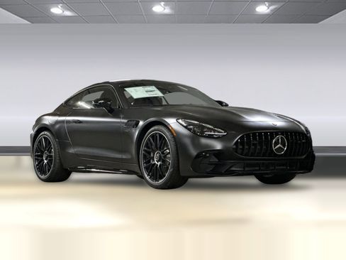 New 2026 Mercedes-Benz AMG GT 43 image 6