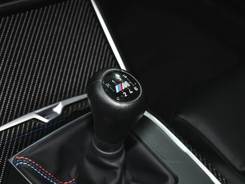 Used 2025 BMW M3 RWD image 50