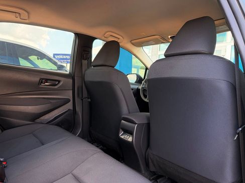 Used 2026 Toyota Corolla LE FWD image 20