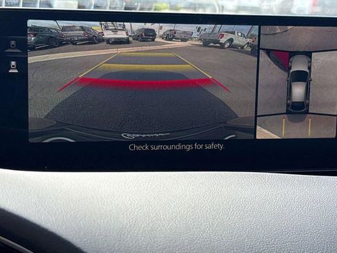 Used 2026 MAZDA MAZDA3 Hatchback w/Premium Plus Pkg image 28