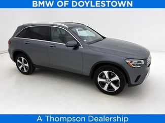 Used 2022 Mercedes-Benz GLC 300 GLC 300 360° Tour