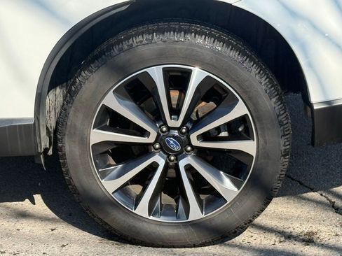 Used 2017 Subaru Forester 2.0XT Touring image 10