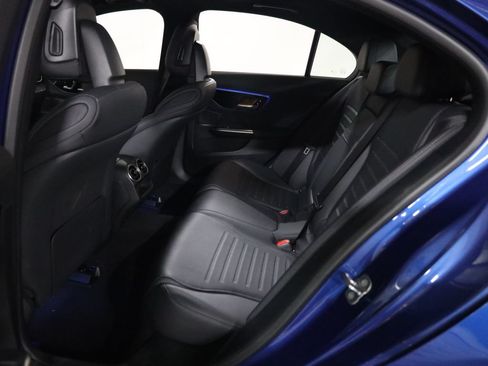Used 2026 Mercedes-Benz C 300 4MATIC Sedan image 40