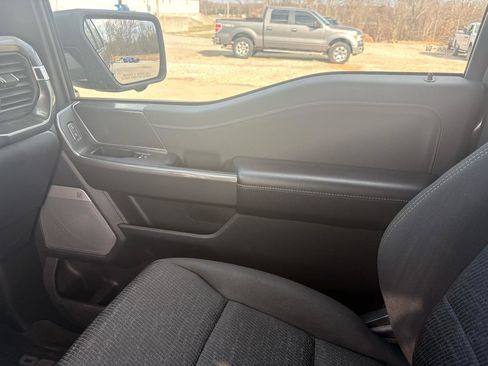 Certified 2023 Ford F150 XLT w/ Equipment Group 302A High image 23