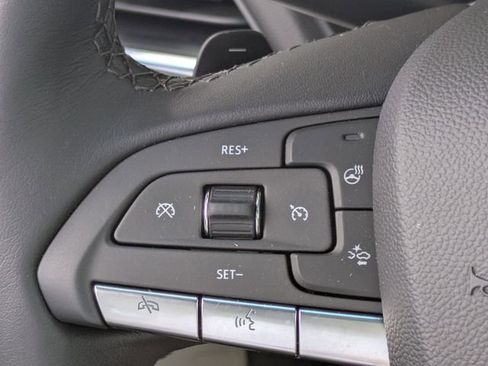 Used 2026 Cadillac CT4 Premium Luxury image 28