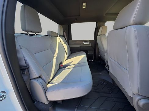 New 2026 Chevrolet Silverado 3500 LT w/ Convenience Package image 7