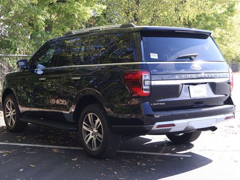 Used 2024 Ford Expedition Limited image 5