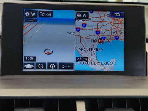 Used 2017 Lexus NX 200t FWD w/ Premium Package image 16