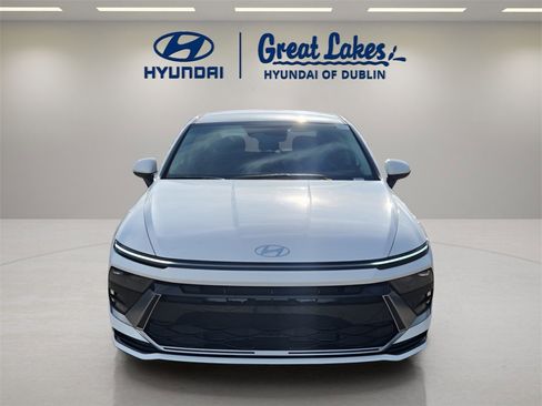 New 2026 Hyundai Sonata SEL image 8