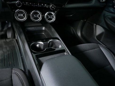 New 2026 Chevrolet Blazer EV LT image 16