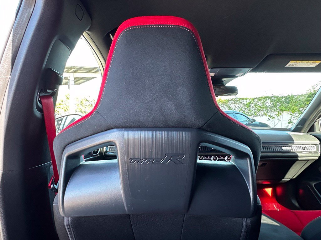 Used 2023 Honda Civic Type R image 22
