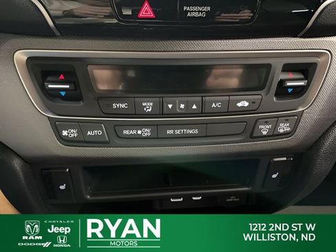 New 2026 Honda Ridgeline RTL image 20