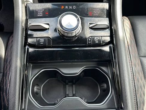 Used 2025 Jeep Grand Cherokee Summit AWD/4WD image 33
