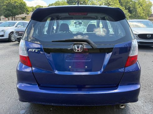 Used 2011 Honda Fit Sport image 6