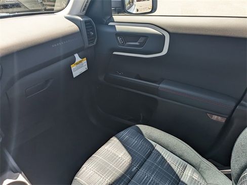 New 2025 Ford Bronco Sport Heritage w/ Convenience Package image 7