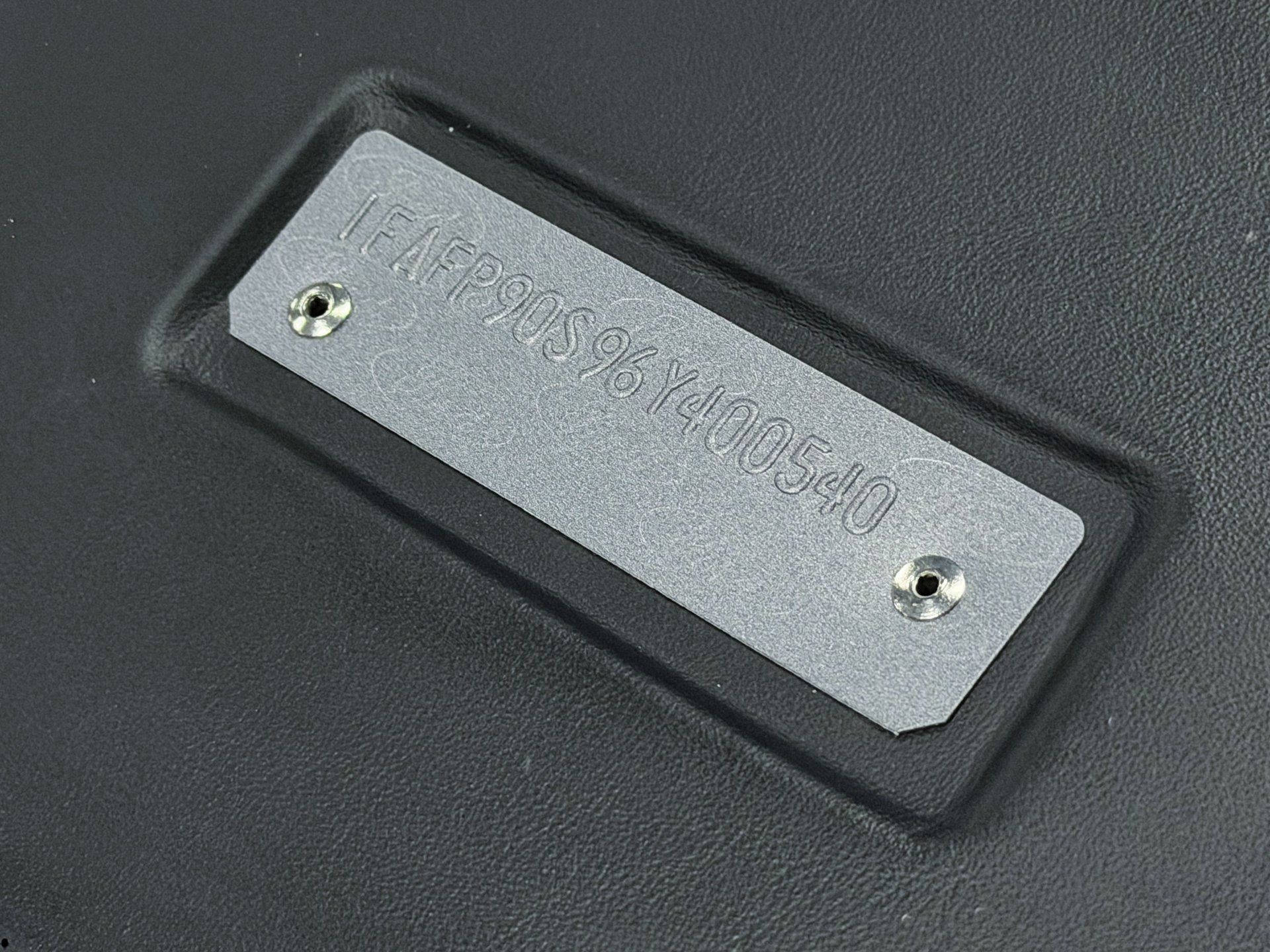 Used 2006 Ford GT RWD image 19