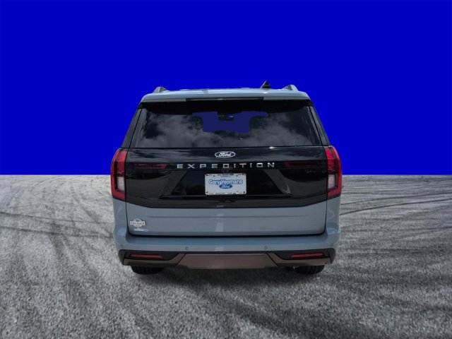New 2027 Ford Expedition King Ranch AWD/4WD image 5