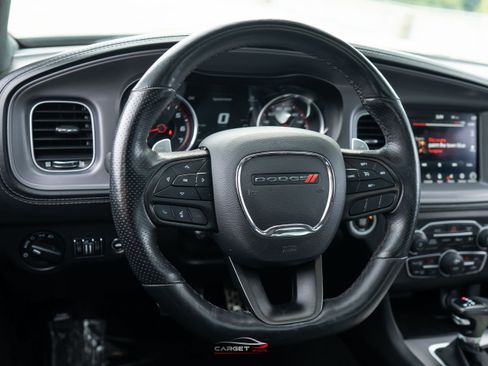 Used 2023 Dodge Charger Scat Pack RWD image 23