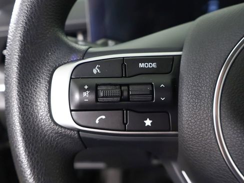 Certified 2025 Kia K5 LXS FWD image 36