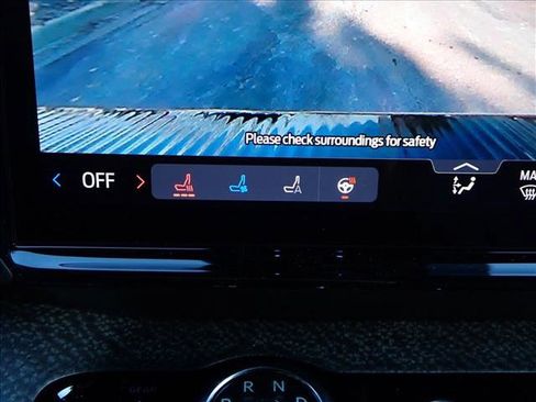 New 2026 Ford Expedition Tremor image 20