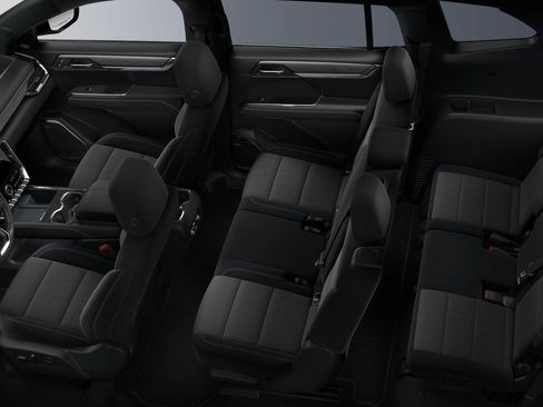 New 2026 GMC Acadia Elevation FWD image 37