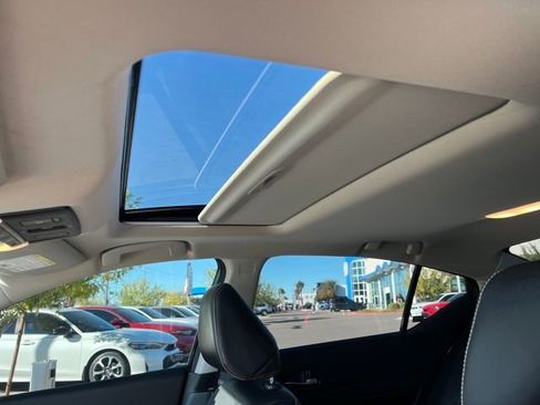 Used 2023 Nissan Altima 2.5 SR w/ SR Premium Package image 4