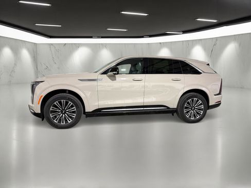 New 2026 Cadillac Escalade IQ Luxury 1 w/ LPO, Floor Liner Package image 2