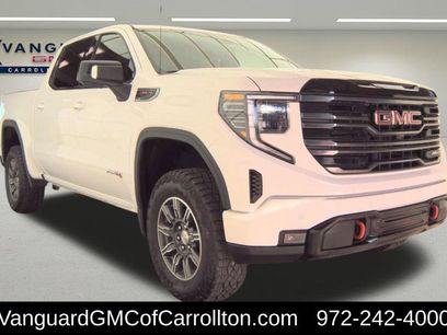 Used 2025 GMC Sierra 1500 AT4