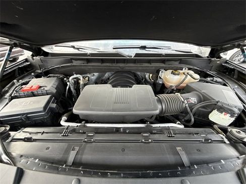 Certified 2023 GMC Yukon XL AT4 w/ Technology Package image 30