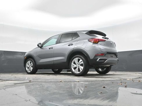 New 2026 Buick Encore GX Preferred w/ Advanced Technology Package image 33