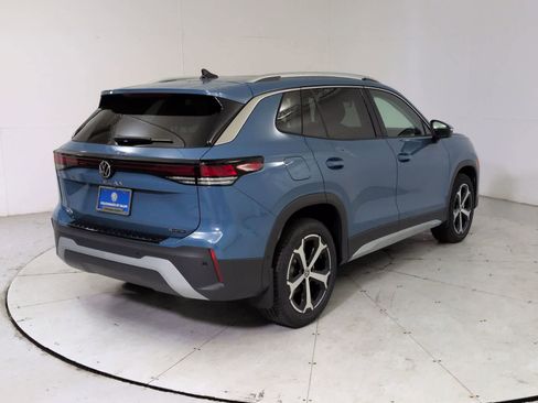 New 2026 Volkswagen Tiguan SE AWD/4WD image 6