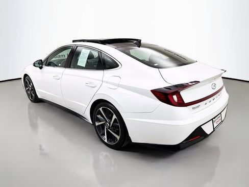 Used 2022 Hyundai Sonata SEL Plus image 5