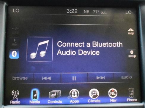 Used 2015 Chrysler 200 C w/ Navigation & Sound Group I FWD image 26