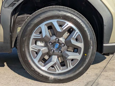 New 2026 Subaru Forester Premium image 10